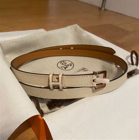 ronaldo hermes belt|Hermes rose gold belts.